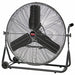 Mobile Floor Fan 1100/900/800 RPM