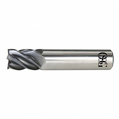 Square End Carbide End Mills