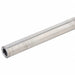 Pipe For Air 27/32 in I.D. Aluminum