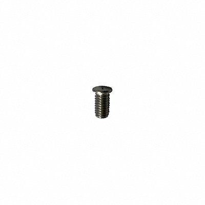 K4340 NELSON 100pc 1/2 Uncoated Weld Stud