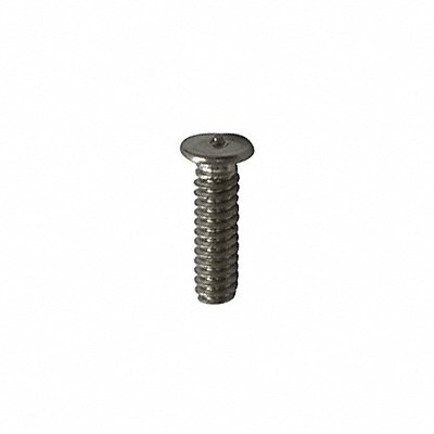K4339 NELSON 1000pc 3/8 Uncoated Weld Stud