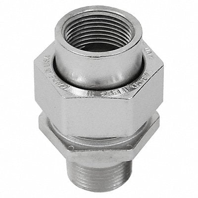 Conduit Fitting SS