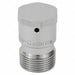 Conduit Fitting SS Trade Size 1in