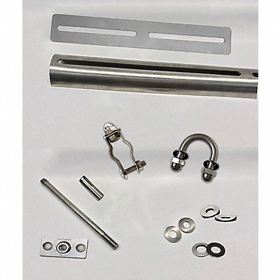 Strut Channel Accessories