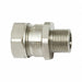 Conduit Fitting SS Trade Size 1in