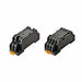 Relay Accessory 8 Pins DIN Rail Mounting