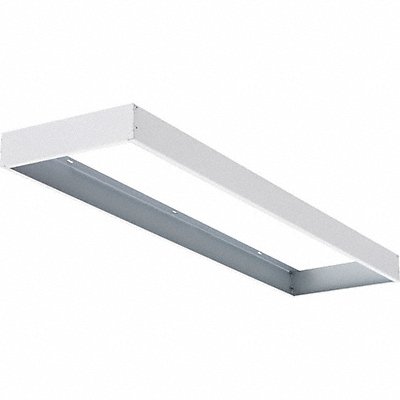 Frame Kit Ceiling Mountingc 48 in L