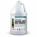 Calcium Lime/Rust Remover 1 gal Jug