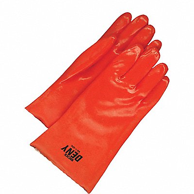 VF Coated Gloves Gauntl L 61LV37 PR