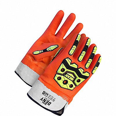 Chem-Res Gloves L PR