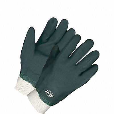 Coated Gloves Knit L 10.5 L