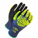 VF Knit Gloves A5 10.5 L 61LV50 PR