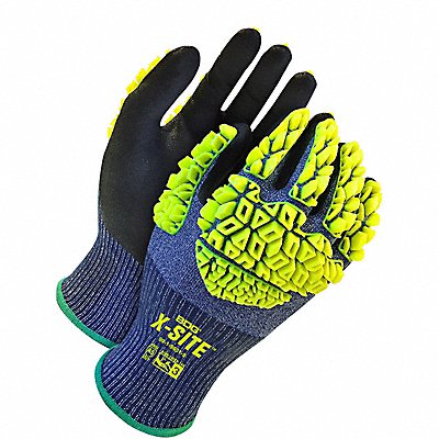 VF Knit Gloves A5 10.5 L 61LV49 PR