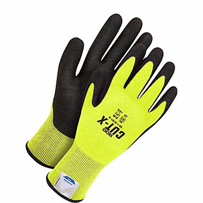 VF Knit Gloves A3 10.5 L 61LV57 PR