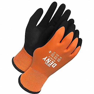 VF Coated Gloves A3 Knit 61LV66 PR