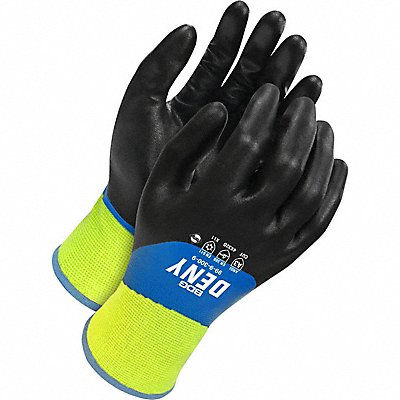 VF Coated Gloves A3 Knit 61LV59 PR