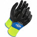 Coated Gloves A3 Knit 10.25 L