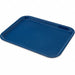 Cafeteria Tray 14 in L Blue