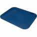 Cafeteria Tray 18 in L Blue