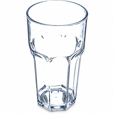 Tumbler 20.5 fl oz Cap. Clear