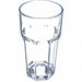 Tumbler 20.5 fl oz Cap. Clear