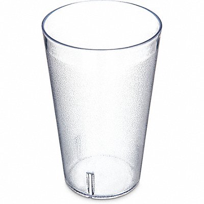 Tumbler 32.4 fl oz Cap. Clear