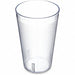 Tumbler 32.4 fl oz Cap. Clear