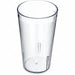 Tumbler 13.4 fl oz Cap. Clear