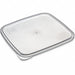 Food Storage Container Lid 6.62 L Clear