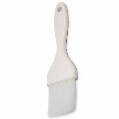 Pastry Brush 7 1/2 in L Plastic Handle