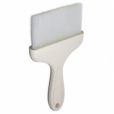 Pastry Brush 8 1/2 in L Plastic Handle