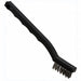 Utility Brush 7 in L Plastic Handle