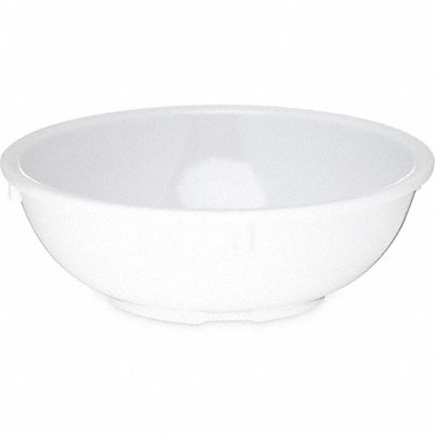 Nappie Bowl 5.52 in Dia 13.70 fl oz