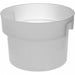 Food Storage Container White