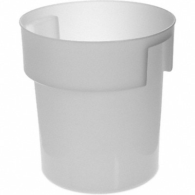 Food Storage Container White