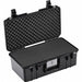 Pelican Aircase w Foam 5.8 in PrPu Blk