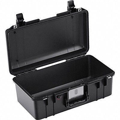 Pelican Aircase No Foam 5.8 in PrPu Blk