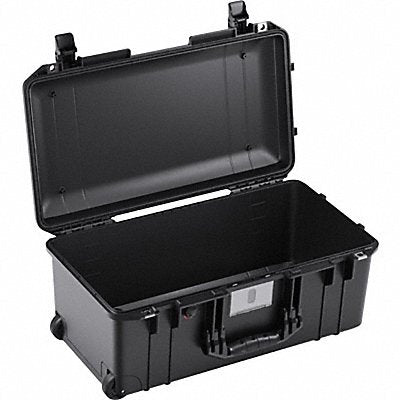 Pelican Aircase NoFoam 6.97 in PrBtn Blk