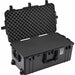 Pelican Aircase w Foam 9.72 in PrPu Blk