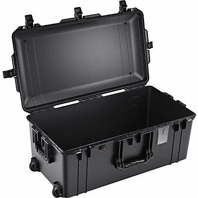 Pelican Aircase NoFoam 9.72 in PrPu Blk