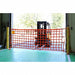 Post Mounted Dock Door Net 4 HX12 W