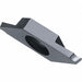 Cut-Off Insert Uncoated Carbide