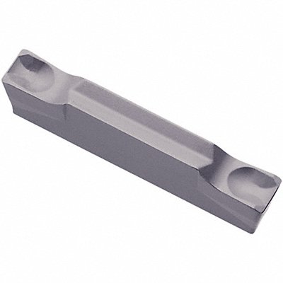 Grooving Insert PVD Carbide