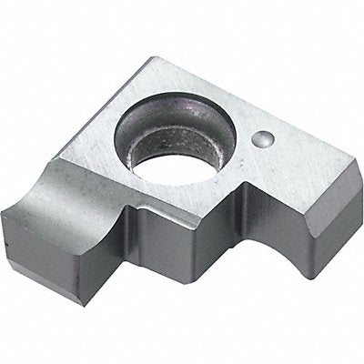 Grooving Insert Uncoated Carbide