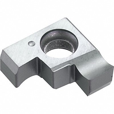 Grooving Insert Uncoated Carbide