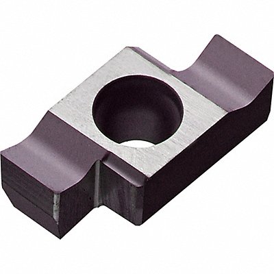 Grooving Insert PVD Carbide