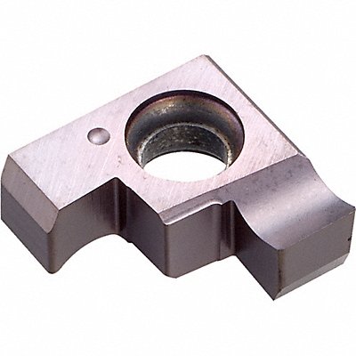 Grooving Insert PVD Carbide