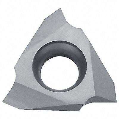 Threading Insert Uncoated Carbide