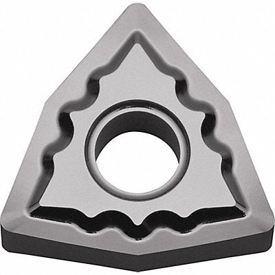 Trigon Turning Insert