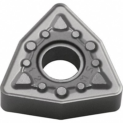 Trigon Turning Insert